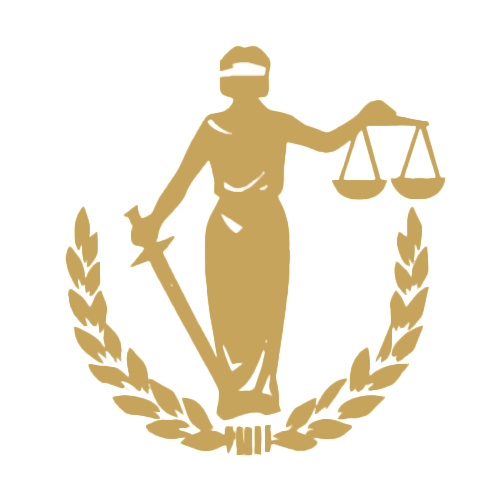 AHKEM HUKUK Logo